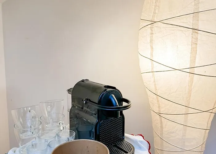 Διαμέρισμα Modern 2-room Private In Center *