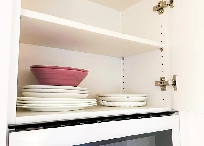 Modern 2-room Private In Center * Βιέννη