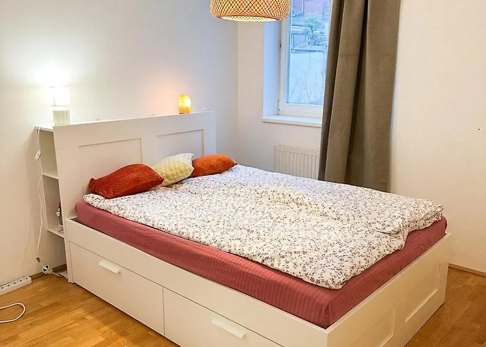 Διαμέρισμα Modern 2-room Private In Center Βιέννη