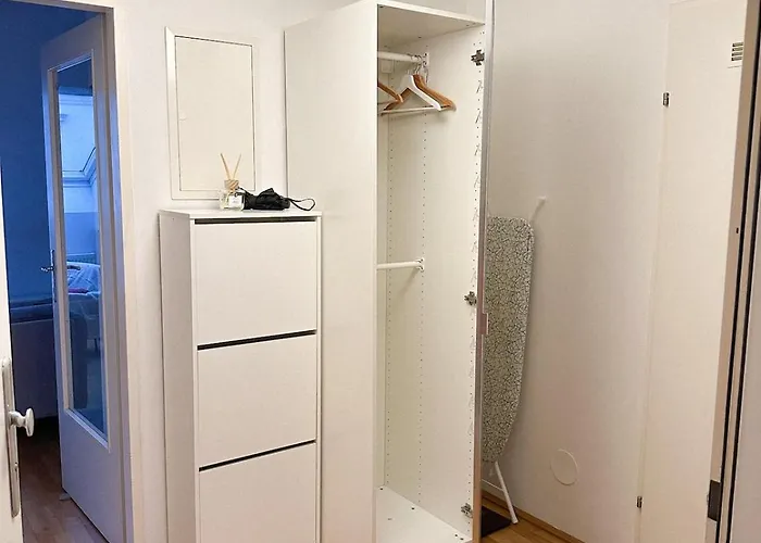 Modern 2-room Private In Center * Βιέννη