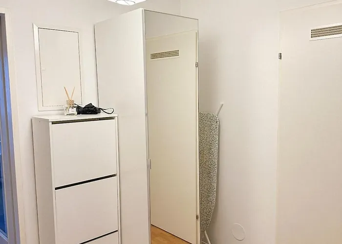 Διαμέρισμα Modern 2-room Private In Center Βιέννη